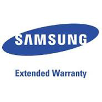 SAMSUNG, NEXT BUSINESS DAY FAST TRACK TOTAL 3 YEARS COVERAGE 40 - 45 LFD